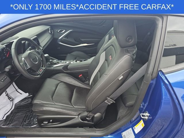 Used 2023 Chevrolet Camaro SS image 27
