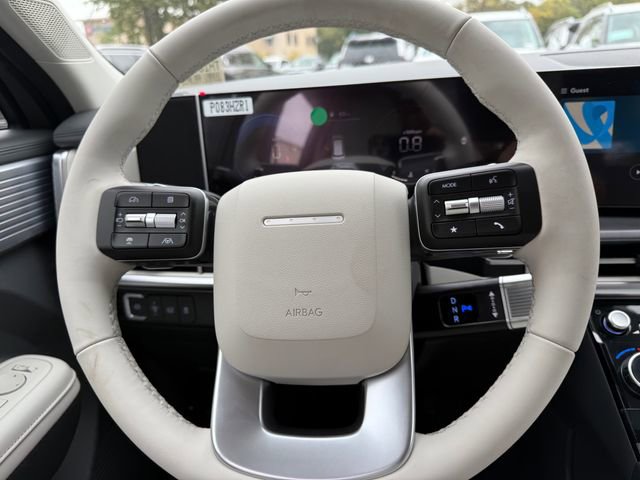 New 2026 Hyundai Santa Fe SEL image 21