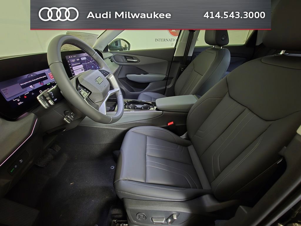 New 2026 Audi Q3 quattro 2.0T AWD/4WD image 17