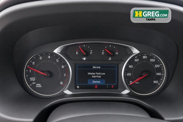 Used 2021 GMC Acadia SLE w/ Driver Convenience Package AWD/4WD image 13