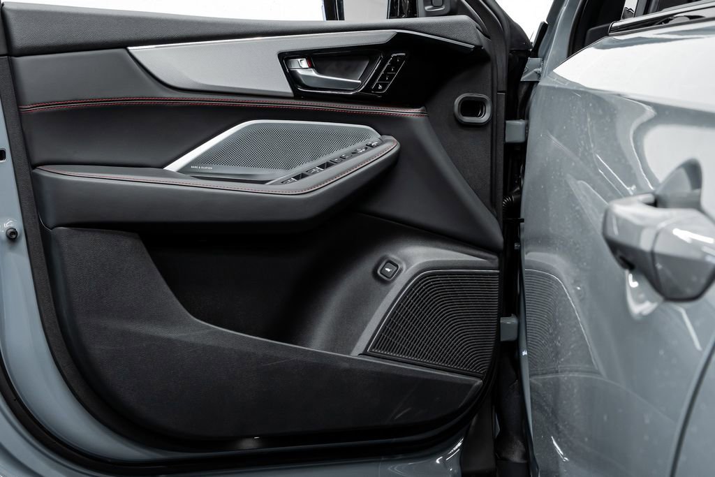 New 2026 Acura MDX A-Spec image 9