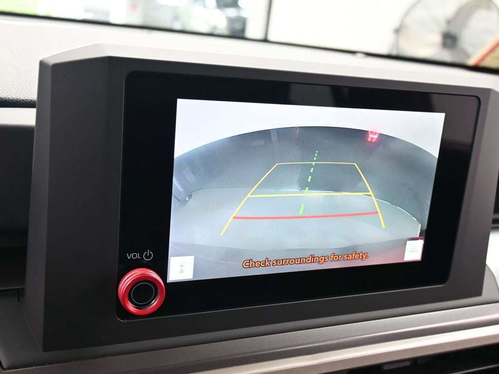 Used 2025 Toyota Tacoma SR5 image 20