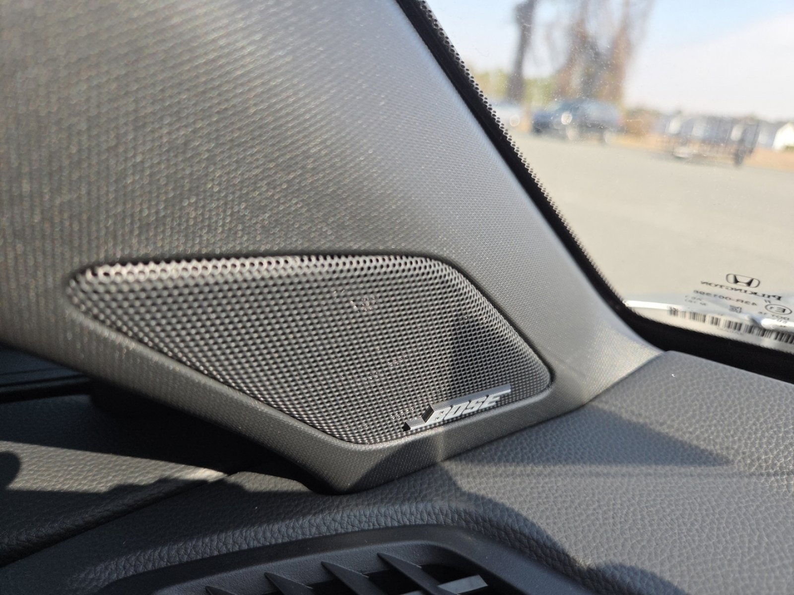 New 2026 Honda CR-V Sport Touring image 9