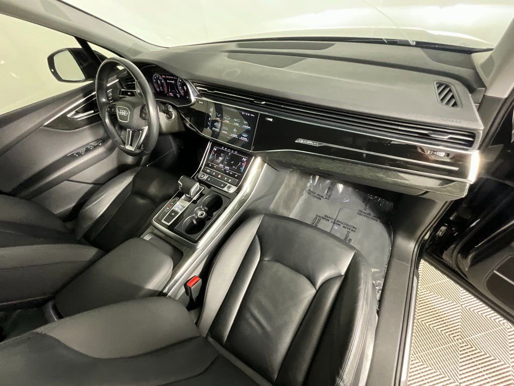 Used 2022 Audi Q7 3.0T Premium Plus image 20
