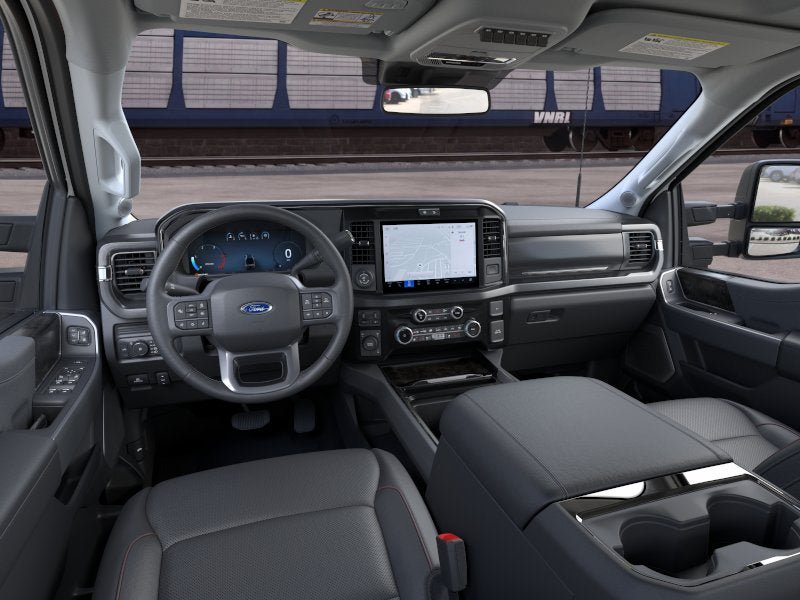 New 2026 Ford F350 Lariat AWD/4WD image 9