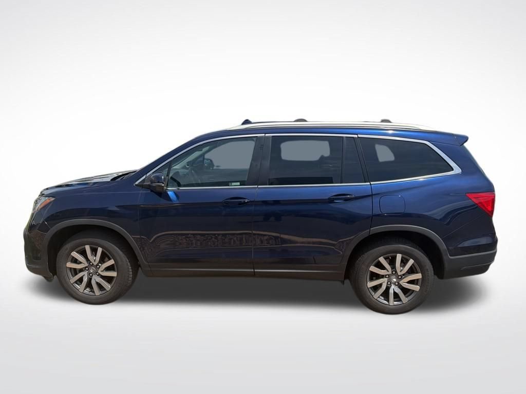 Used 2020 Honda Pilot EX image 2