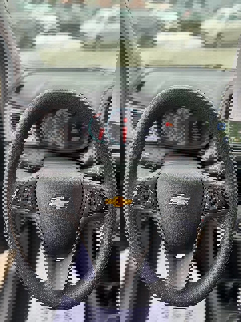 Used 2020 Chevrolet Spark LT image 12