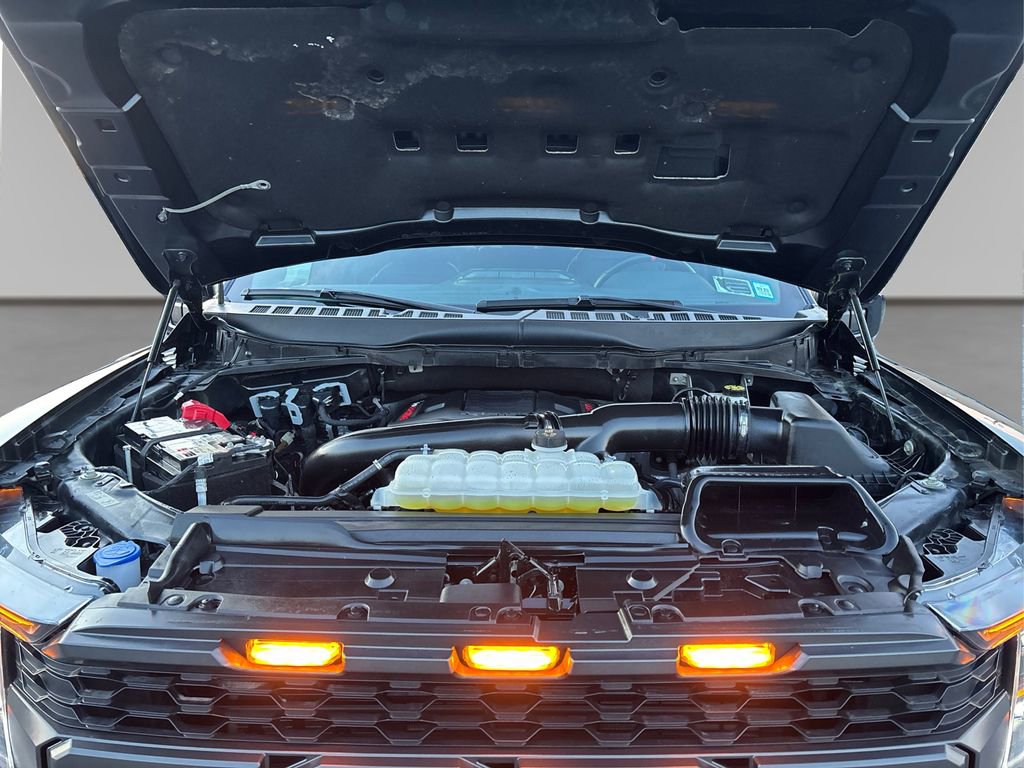 Used 2023 Ford F150 Raptor image 15