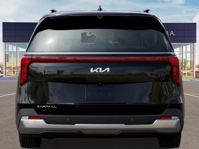 New 2026 Kia Carnival SX FWD image 13