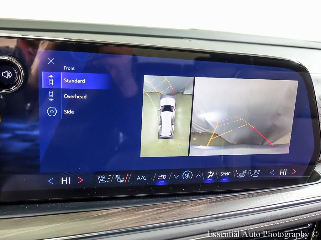 New 2026 Chevrolet Tahoe Premier image 18