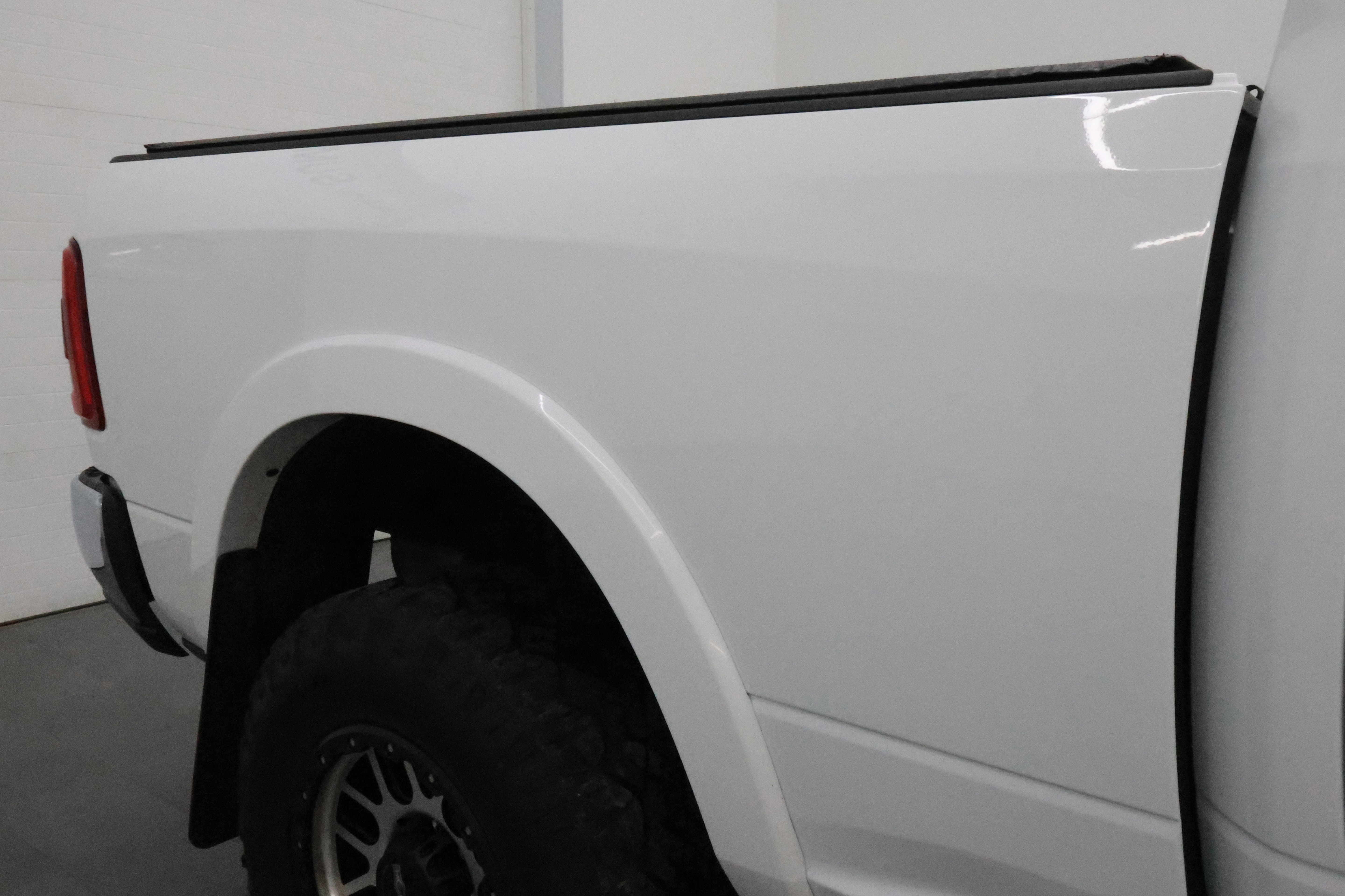 Used 2021 RAM 2500 Laramie image 25