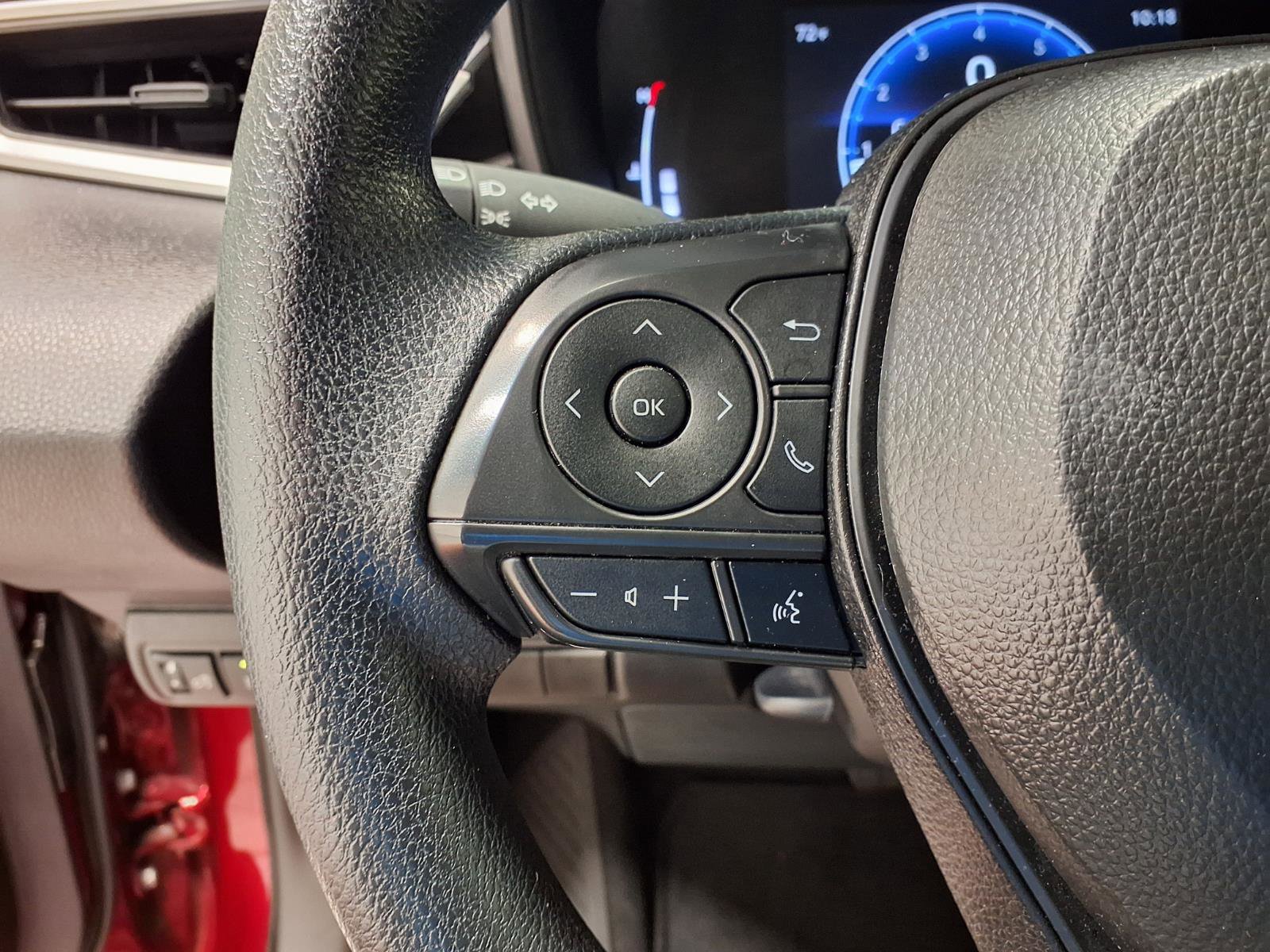 Used 2026 Toyota Corolla LE FWD image 18