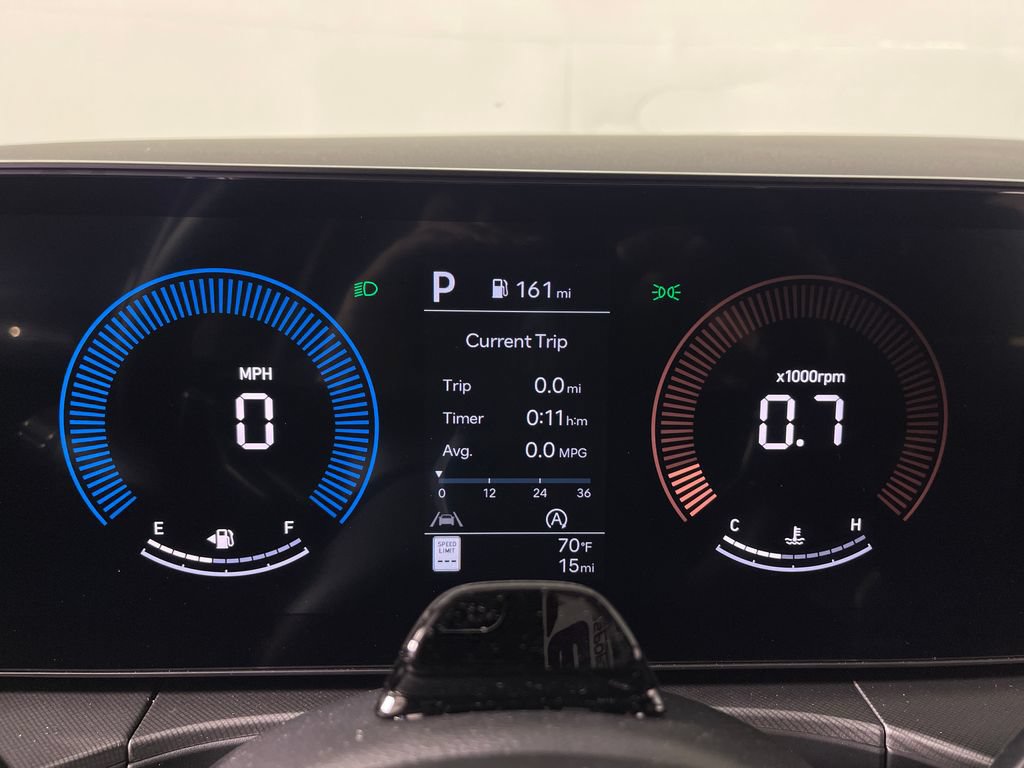 New 2026 Hyundai Santa Fe SEL AWD/4WD image 20