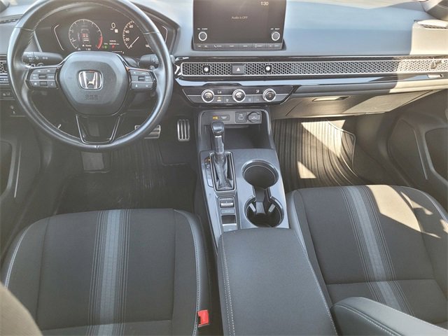 Used 2022 Honda Civic Sport image 12