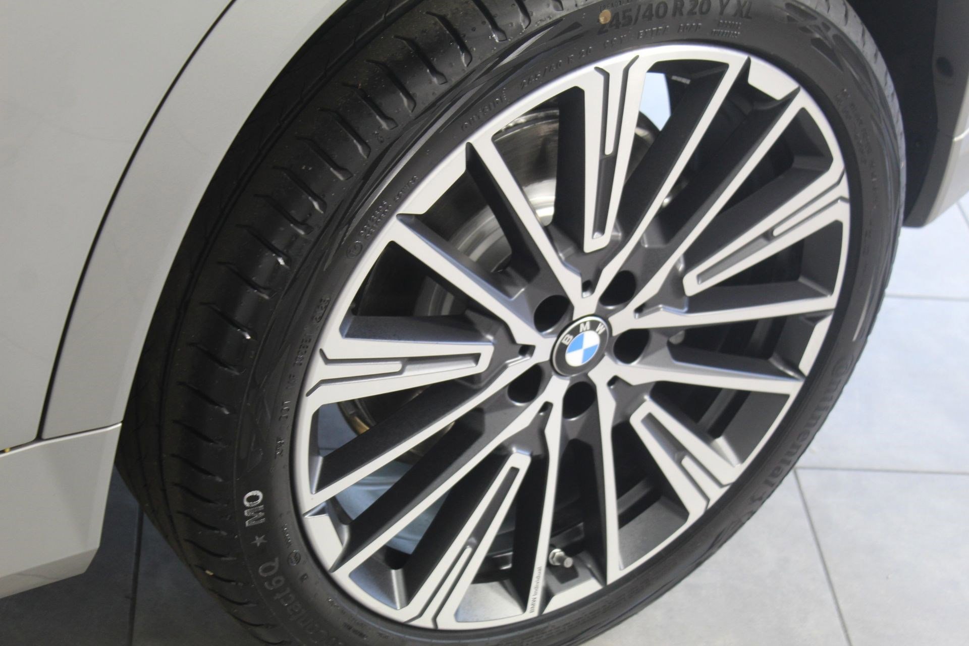 New 2026 BMW X1 M35i image 21