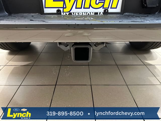 New 2026 Ford F150 King Ranch w/ Equipment Group 601A High AWD/4WD image 29