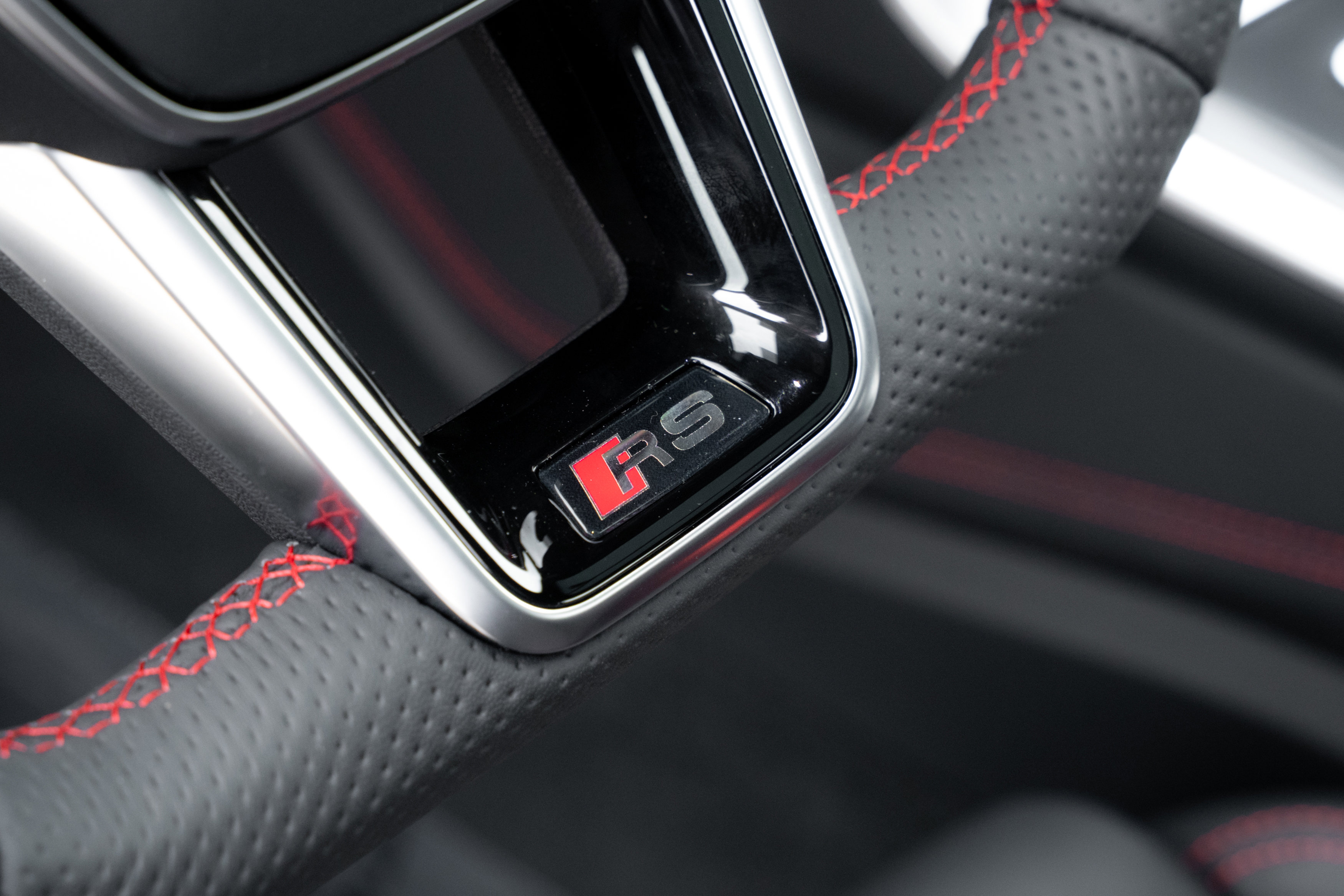 New 2026 Audi RS 6 performance image 22