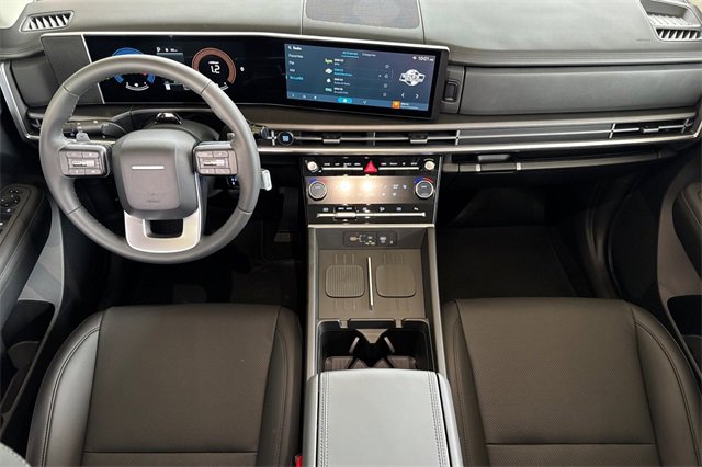 New 2026 Hyundai Santa Fe SEL image 13