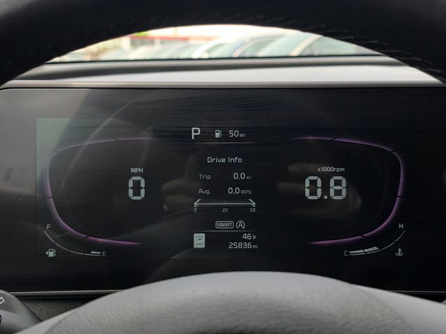 Certified 2023 Kia Sportage EX AWD/4WD image 28