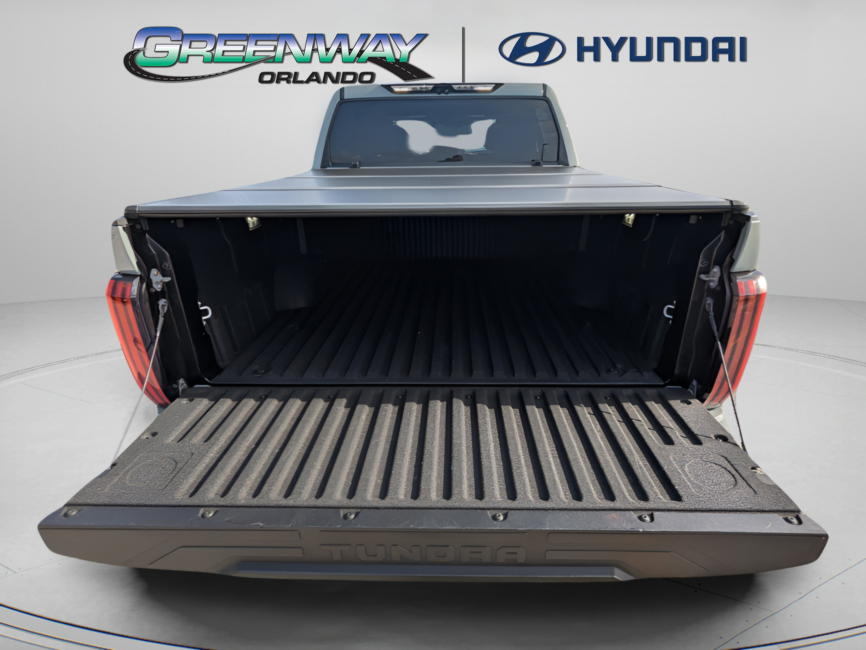 Used 2022 Toyota Tundra TRD Pro AWD/4WD image 10