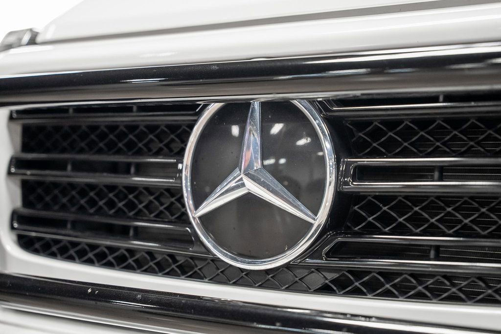 Used 2021 Mercedes-Benz G 550 image 5