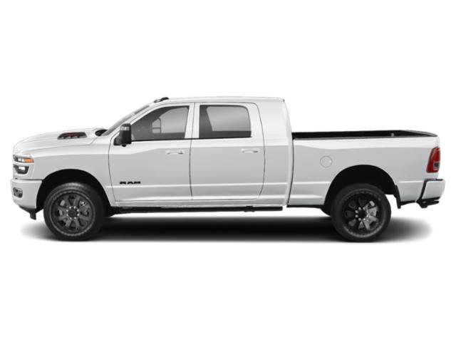 New 2027 RAM 3500 Laramie AWD/4WD image 3