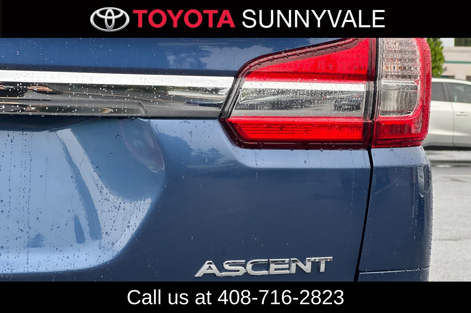 Used 2020 Subaru Ascent Limited w/ Technology Package image 13