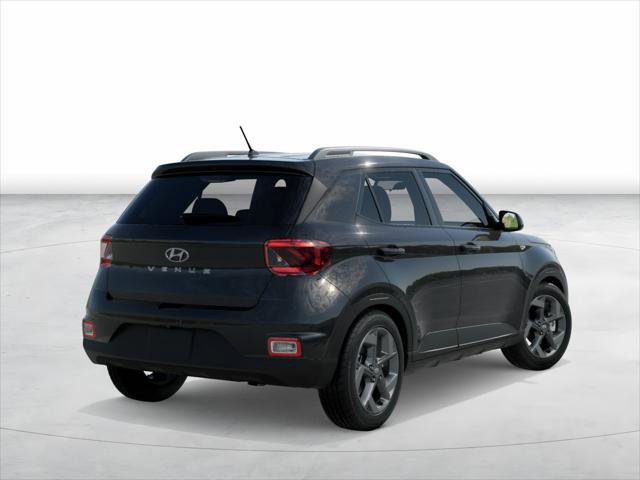 New 2026 Hyundai Venue SEL image 4