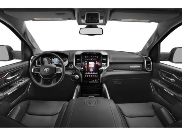 Used 2019 RAM 1500 Laramie w/ Sport Appearance Package AWD/4WD image 8