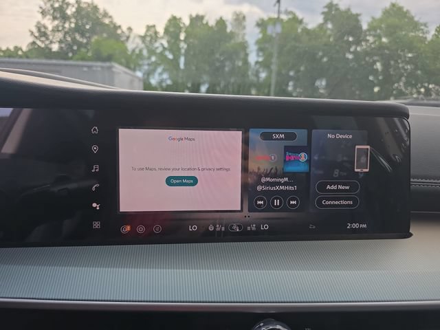 New 2026 Nissan Murano Platinum w/ Cargo Package AWD/4WD image 20