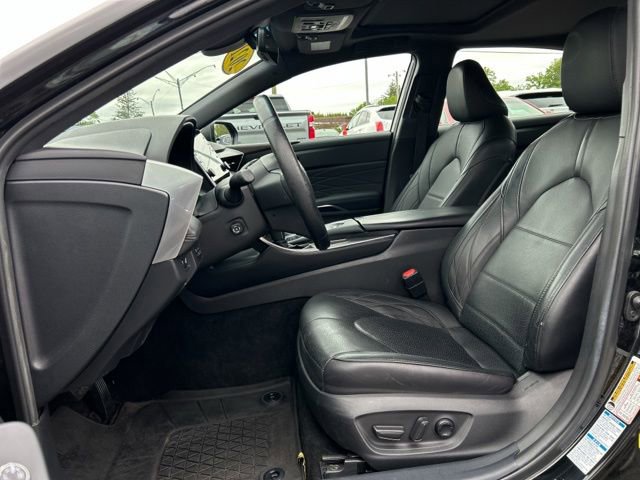 Used 2021 Toyota Avalon Limited w/ Advanced Safety Package AWD/4WD image 29