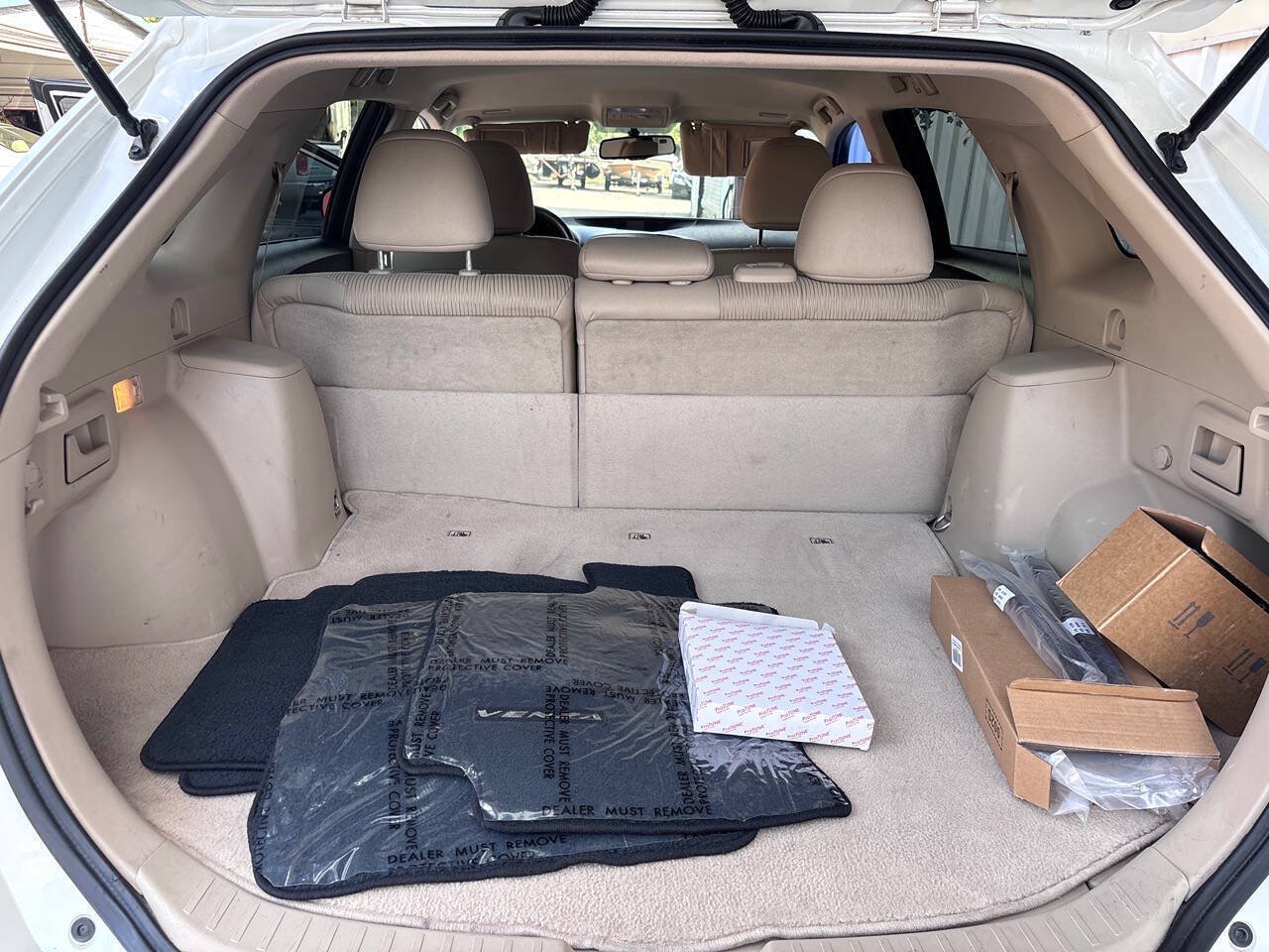 Used 2009 Toyota Venza w/ Security Pkg FWD image 29