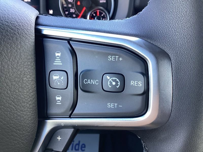 New 2026 RAM 1500 Big Horn image 31