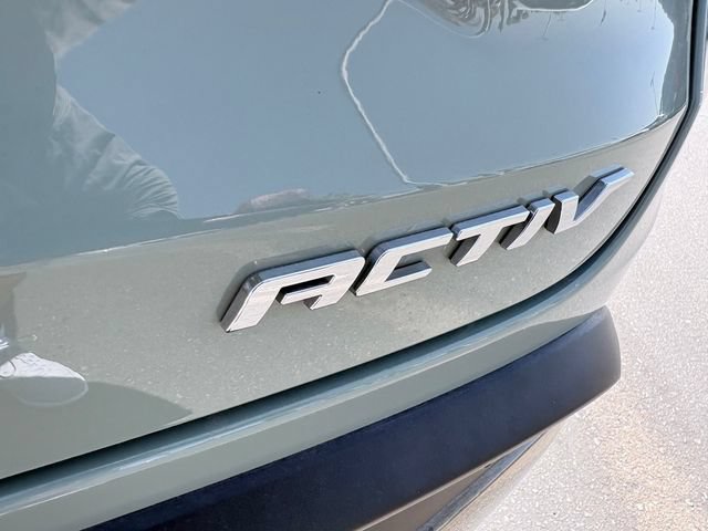 Used 2024 Chevrolet Trax ACTIV w/ Driver Confidence Package FWD image 26