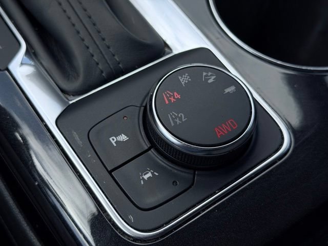 Used 2022 Chevrolet Blazer Premier w/ Enhanced Convenience Package AWD/4WD image 40