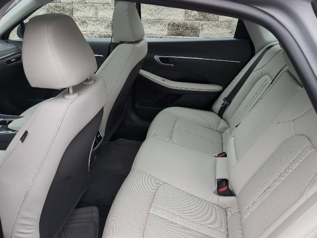 Used 2023 Hyundai Sonata Limited image 23