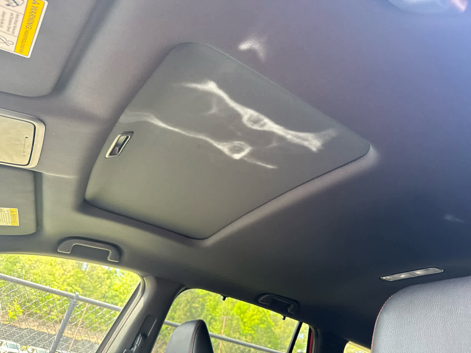 Used 2025 Honda Passport Black Edition image 9