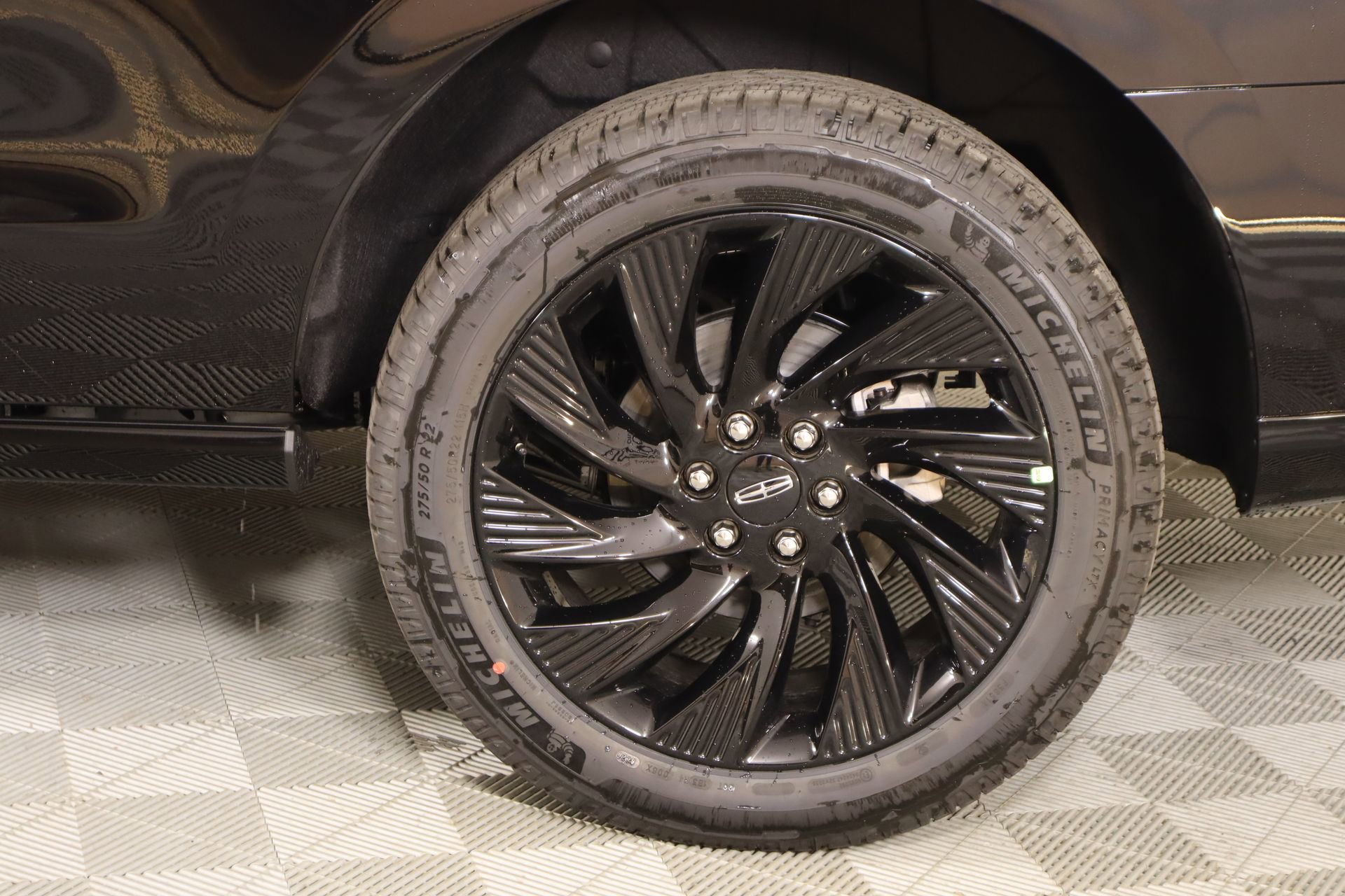 New 2026 Lincoln Navigator Reserve image 20