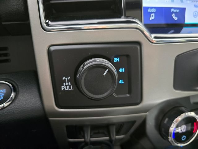 Certified 2022 Ford F350 Lariat w/ Lariat Ultimate Package AWD/4WD image 36