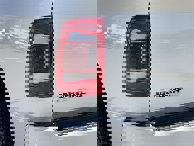 Used 2024 RAM 2500 Laramie w/ Towing Technology Group image 6