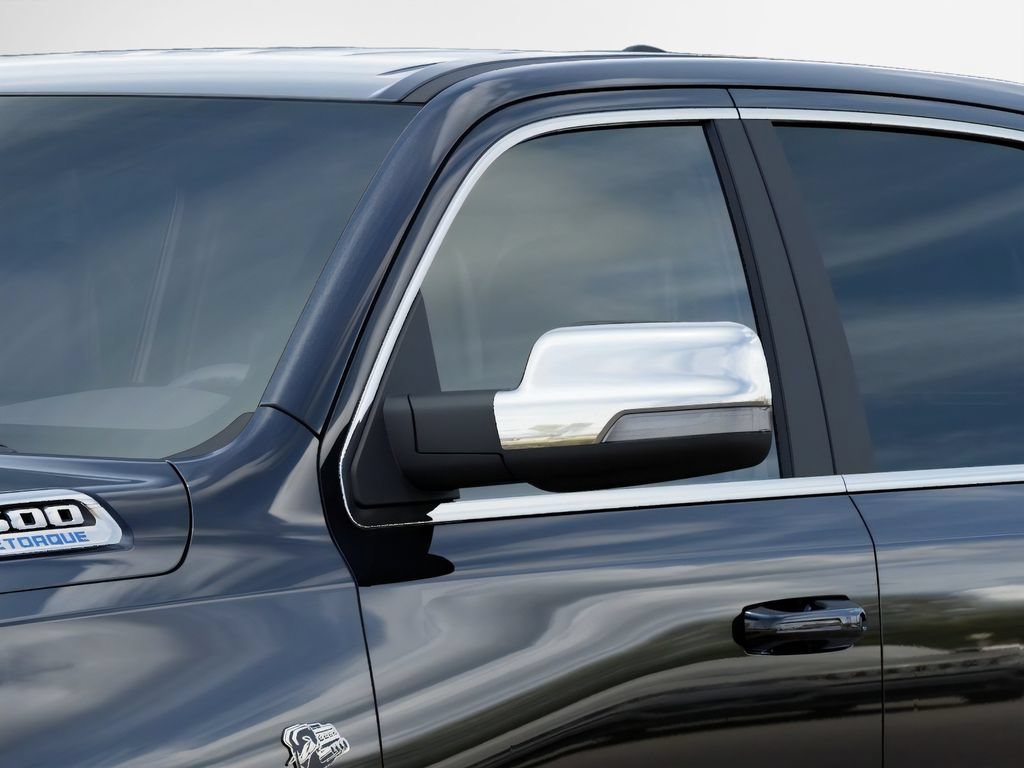 New 2026 RAM 1500 Laramie AWD/4WD image 12