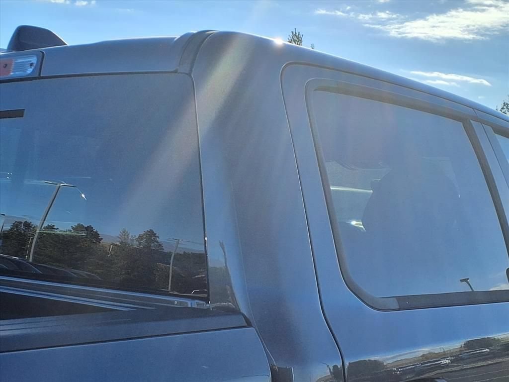 New 2026 RAM 1500 Big Horn AWD/4WD image 27