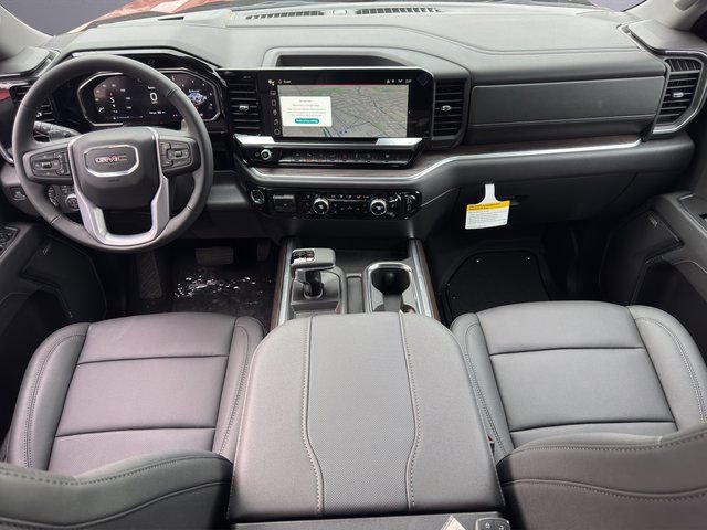 New 2026 GMC Sierra 1500 SLT w/ SLT Premium Plus Package image 19
