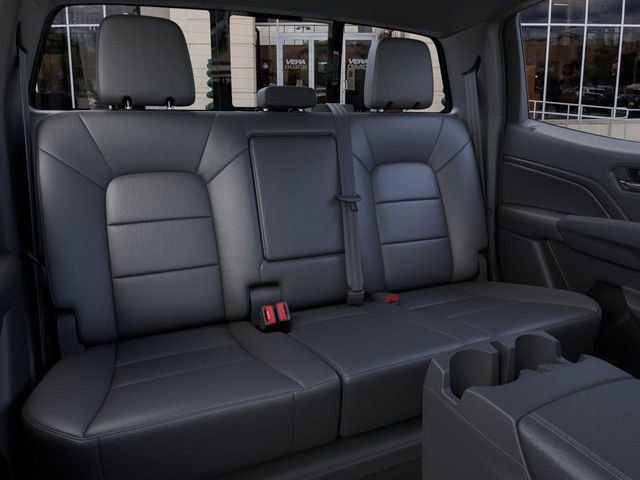 New 2026 GMC Canyon Elevation w/ Convenience Package image 17