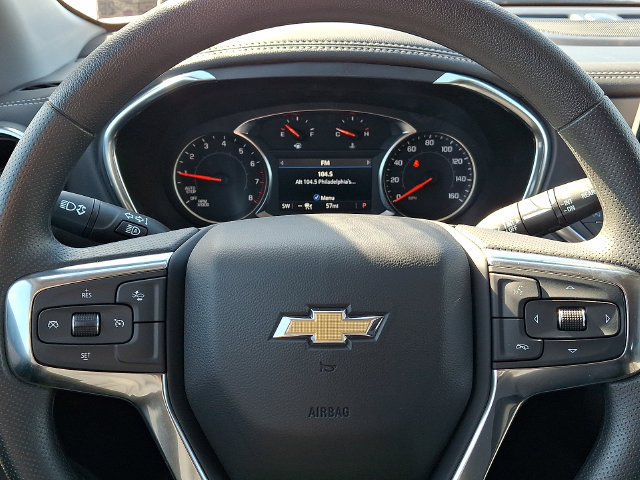 New 2025 Chevrolet Blazer LT w/ Convenience Package AWD/4WD image 12