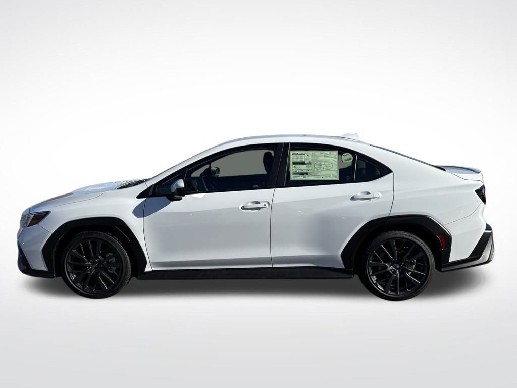New 2025 Subaru WRX Premium image 3