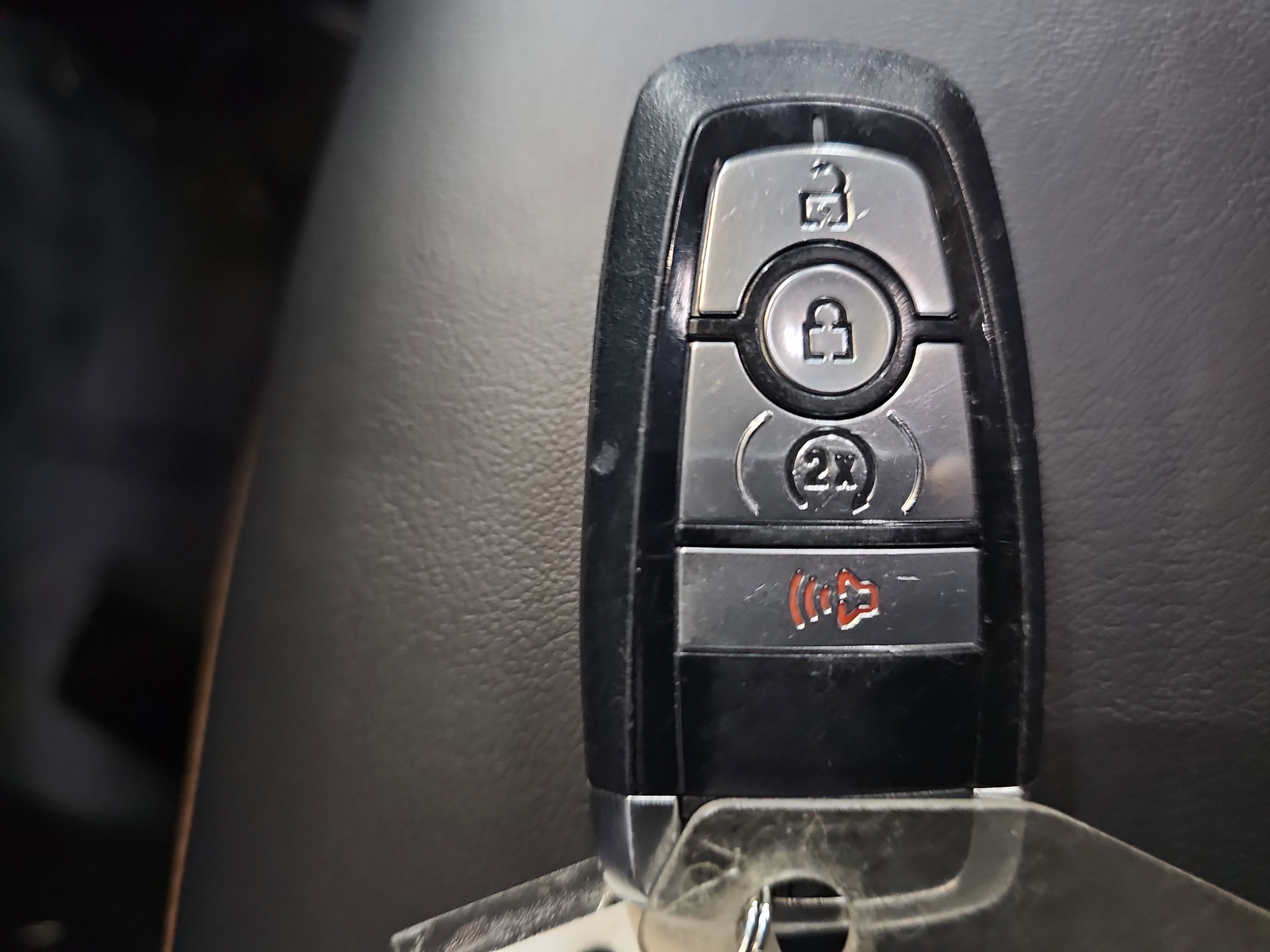 Used 2023 Ford Bronco Sport Outer Banks AWD/4WD image 35