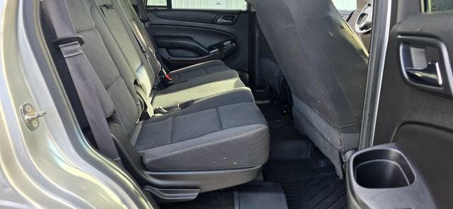 Used 2017 Chevrolet Tahoe LS w/ Max Trailering Package AWD/4WD image 13