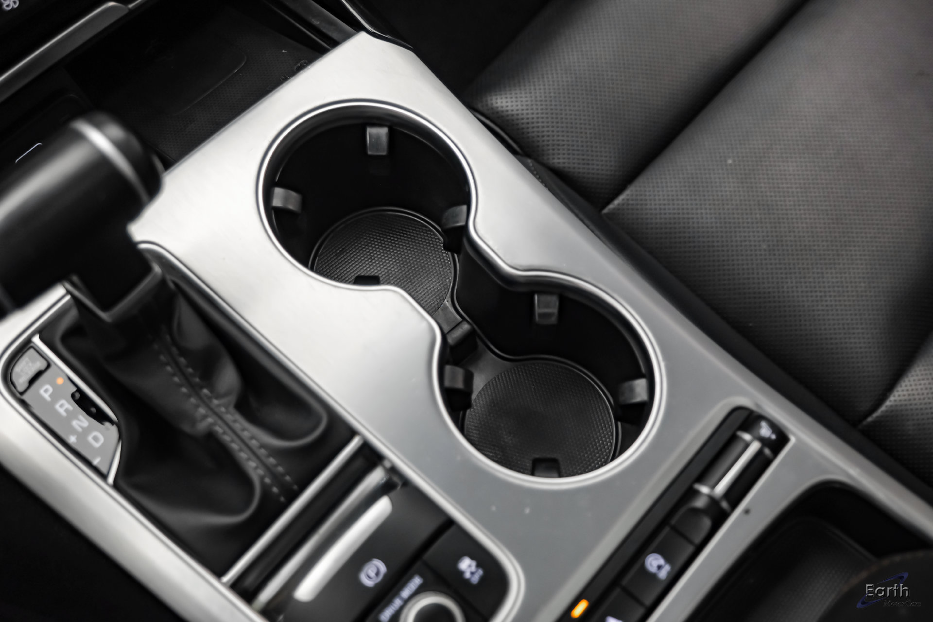 Used 2019 Kia Stinger GTS RWD image 60
