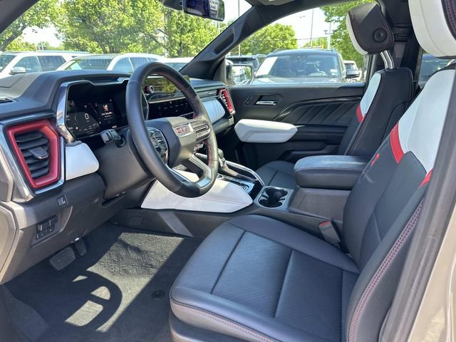 Used 2024 GMC Canyon AT4X AWD/4WD image 21